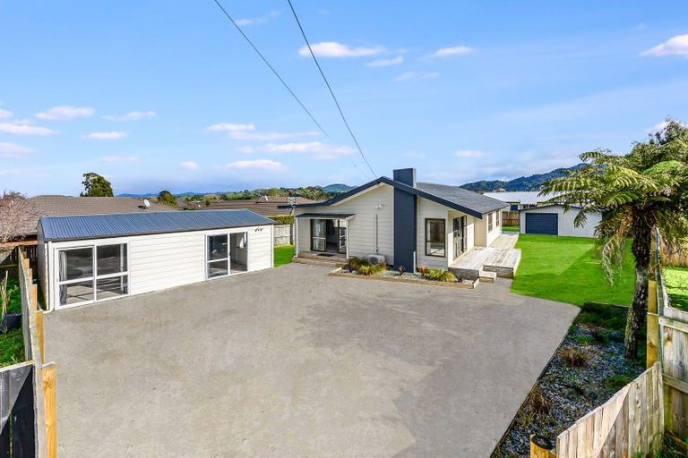 Photo of property in 7 Peters Place, Ngaruawahia, 3720