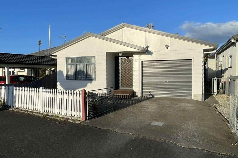 Photo of property in 78 Nelson Crescent, Napier South, Napier, 4110