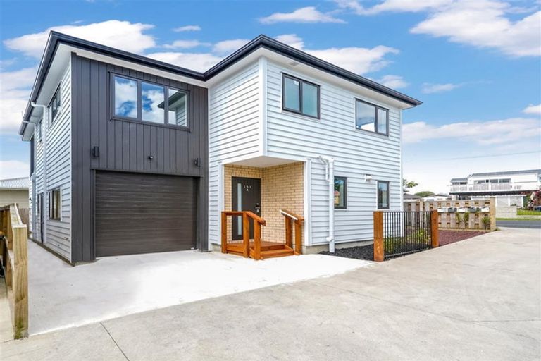 Photo of property in 151a Portage Road, Papatoetoe, Auckland, 2025