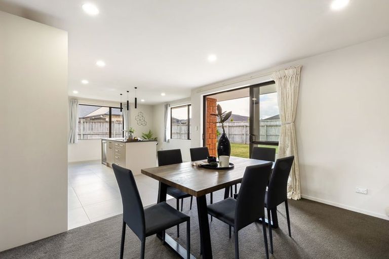 Photo of property in 6 Sutherland Court, Flagstaff, Hamilton, 3210