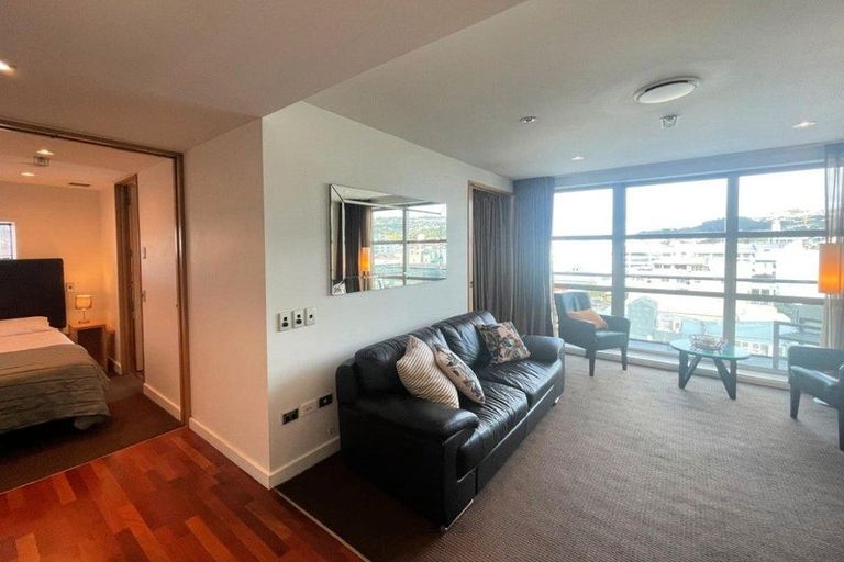 Photo of property in 3/257l Wakefield Street, Te Aro, Wellington, 6011