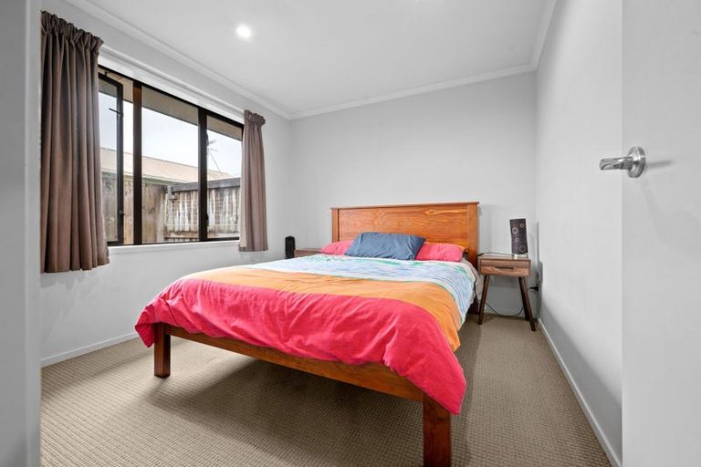 Photo of property in 31c Willoughby Street, Whitiora, Hamilton, 3200