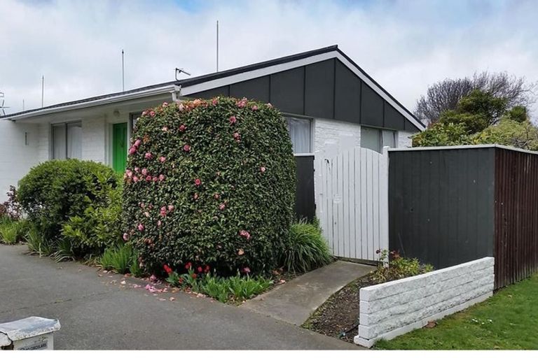 Photo of property in 1/16 Grove Road, Addington, Christchurch, 8024