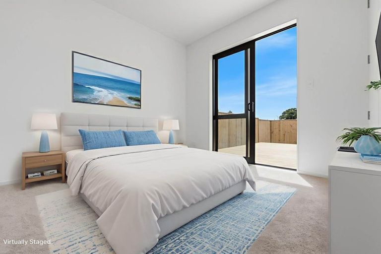 Photo of property in 8 Kakano Street, Clevedon, 2582