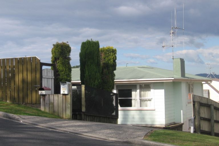 Photo of property in 36 Mitchell Street, Greerton, Tauranga, 3112