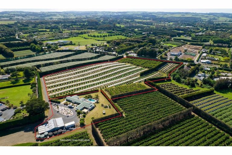 Photo of property in 581 Kerikeri Road, Kerikeri, 0293