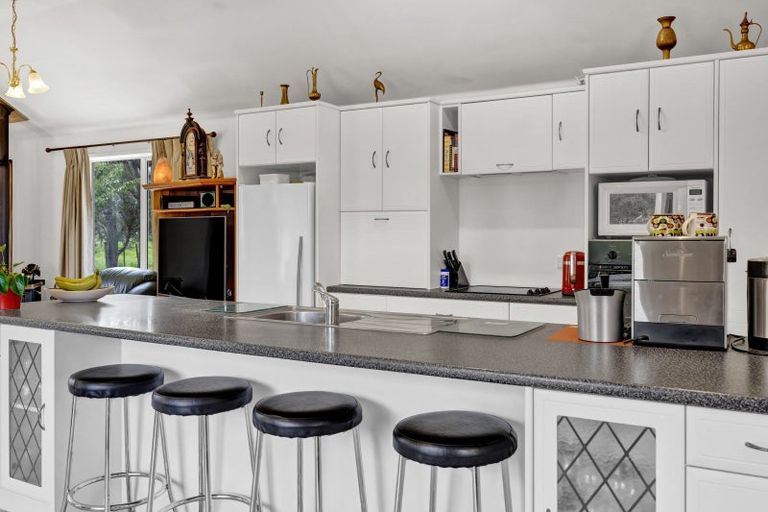 Photo of property in 51 Brown Road, Brixton, Waitara, 4382