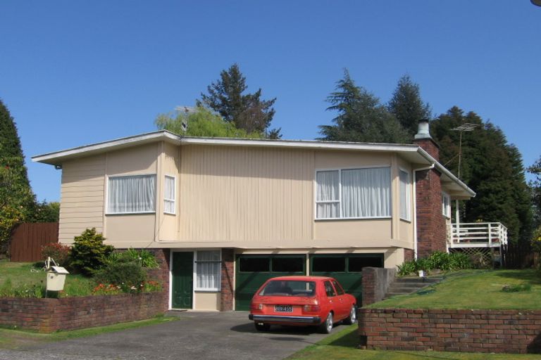 Photo of property in 35 Simmonds Crescent, Springfield, Rotorua, 3015