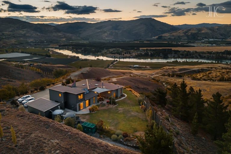 Photo of property in 81 Pigeon Rock Road, Cornish Point, Cromwell, 9384