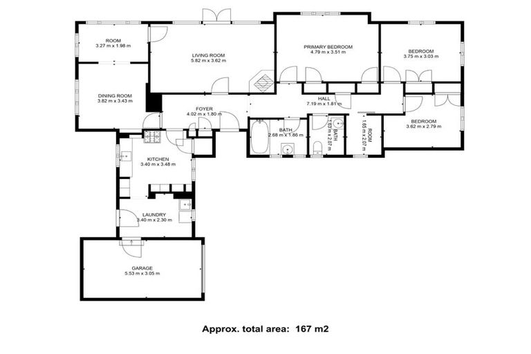 Photo of property in 200 Martin Access Road, Makarau, Warkworth, 0981