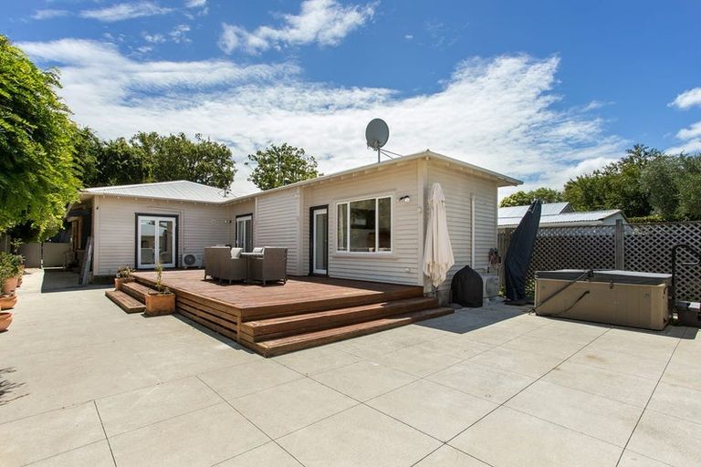 Photo of property in 29 Massey Crescent, St Albans, Christchurch, 8014