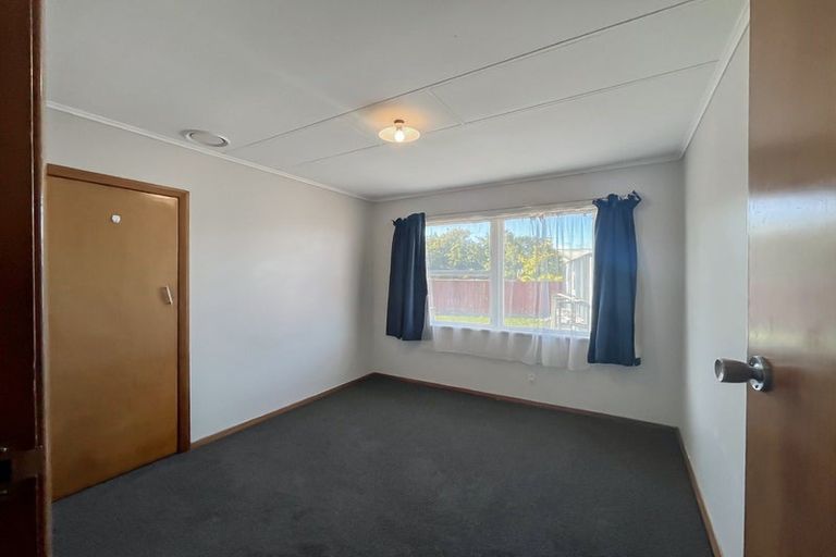 Photo of property in 8 Anakiwa Street, Kelvin Grove, Palmerston North, 4414