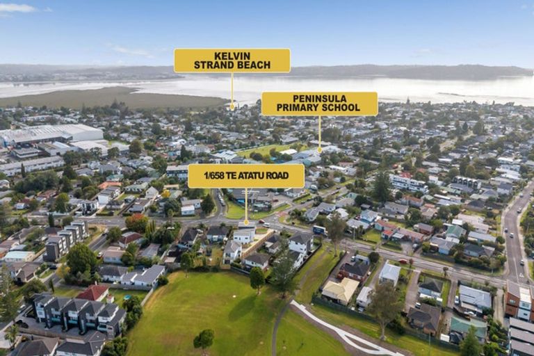 Photo of property in 658a Te Atatu Road, Te Atatu Peninsula, Auckland, 0610