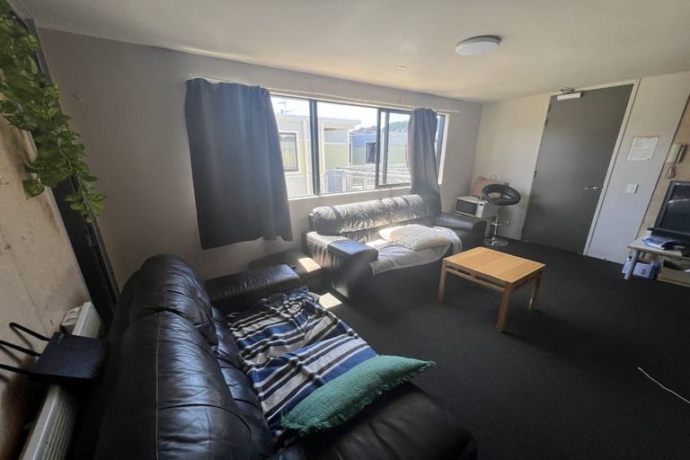 Photo of property in 9/3 King Street, Mount Cook, Wellington, 6021