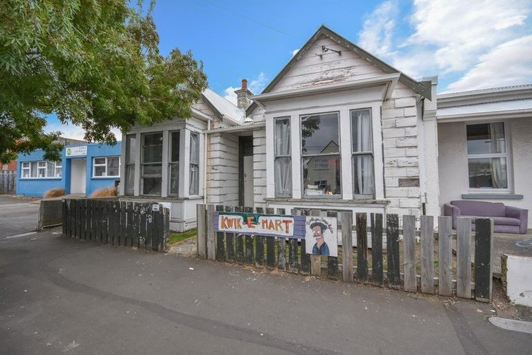 Photo of property in 9 Clyde Street, North Dunedin, Dunedin, 9016
