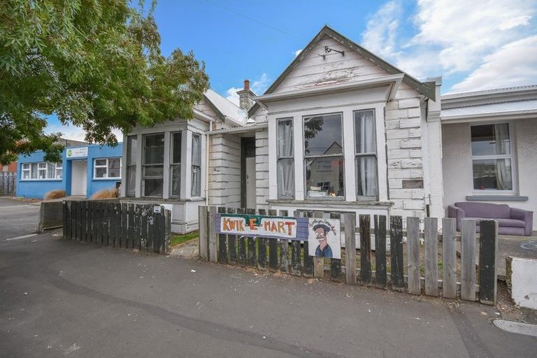 Photo of property in 9 Clyde Street, North Dunedin, Dunedin, 9016