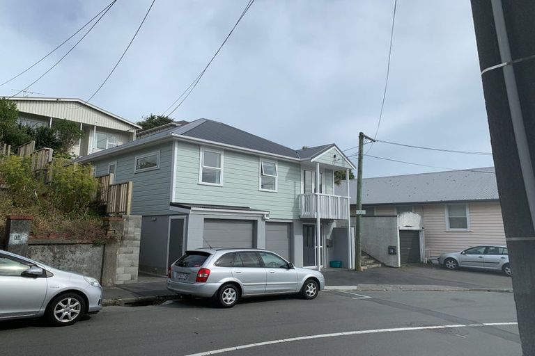 Photo of property in 16a Florence Street, Newtown, Wellington, 6021