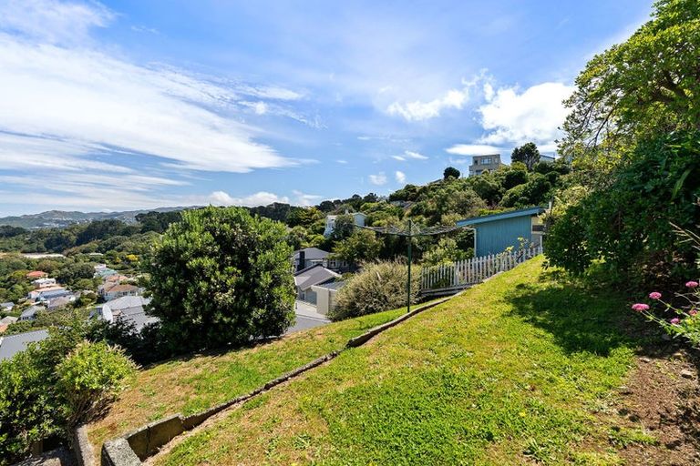 Photo of property in 100 Rakau Road, Hataitai, Wellington, 6021