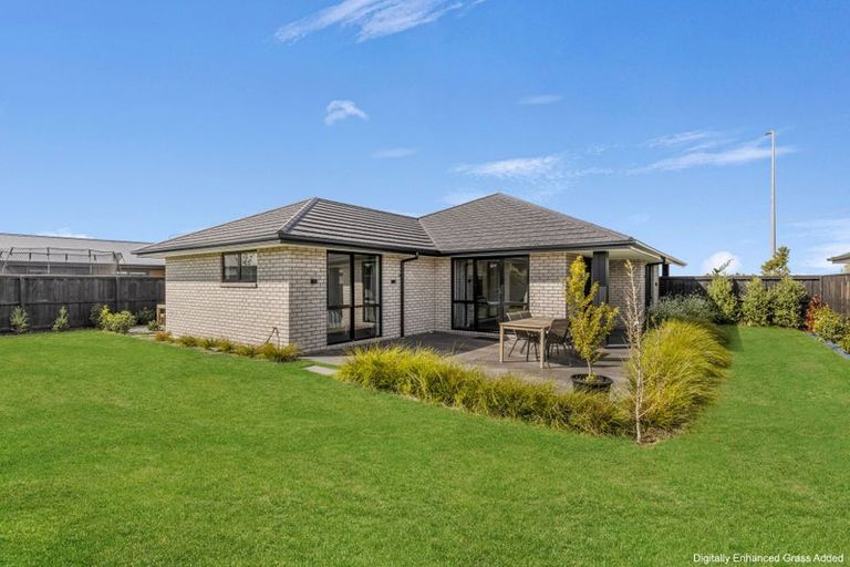 Photo of property in 101 Edward Street, Lincoln, 7608