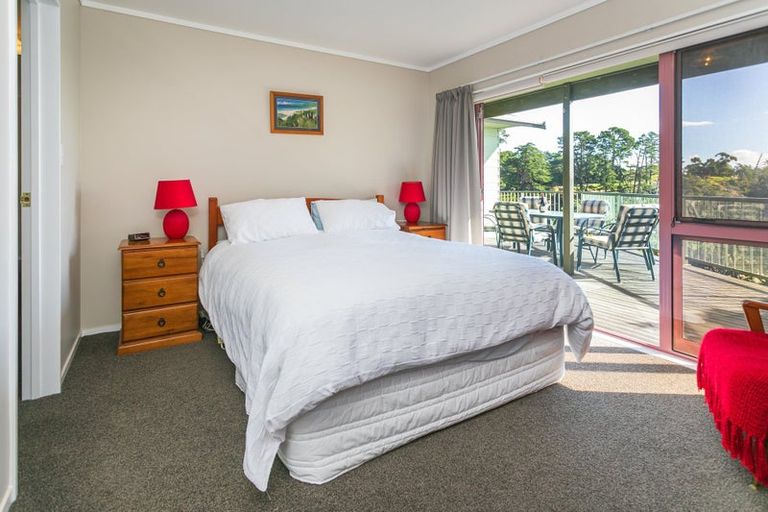 Photo of property in 4e Torehina Heights, Amodeo Bay, Coromandel, 3584