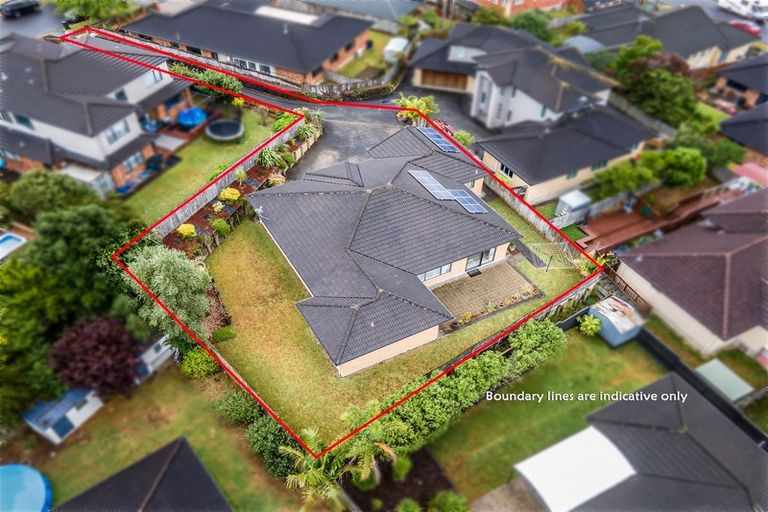 Photo of property in 39 Sapperton Drive, Henderson, Auckland, 0612