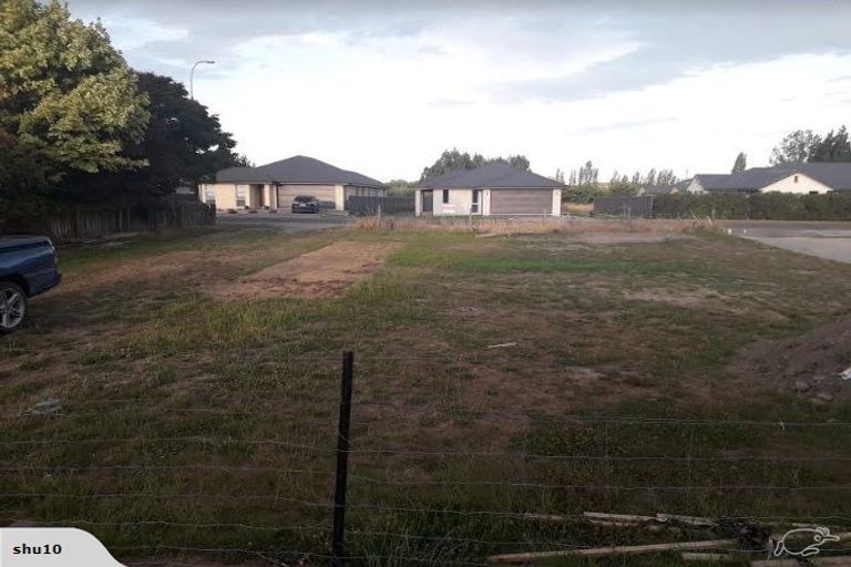 Photo of property in 58 Te Ngawai Road, Pleasant Point, 7903