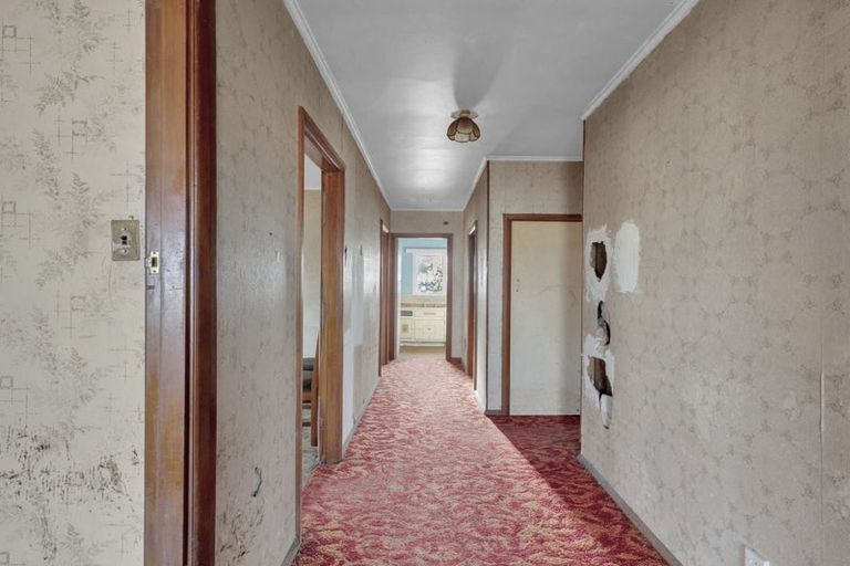 Photo of property in 15 Fifth Avenue, Enderley, Hamilton, 3214