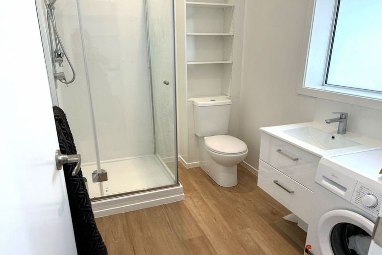 Photo of property in 1/118 Office Road, Merivale, Christchurch, 8014