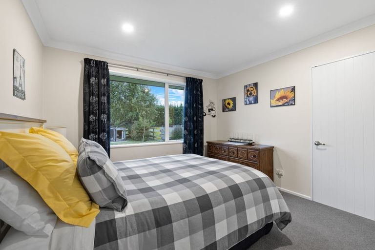 Photo of property in 409 No 10 Road, Swannanoa, Rangiora, 7476