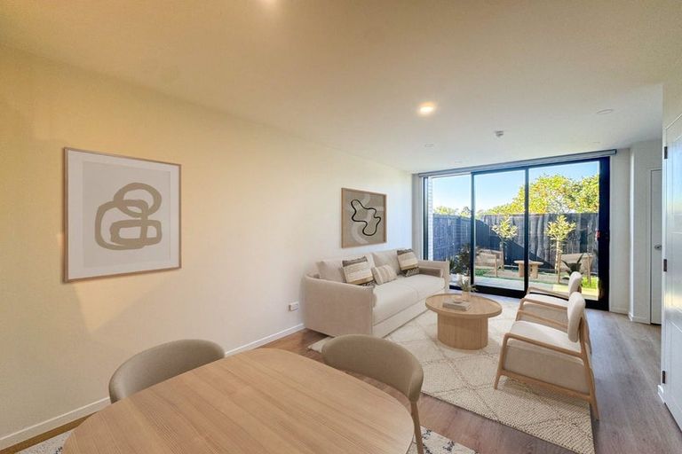Photo of property in 6/9 Utting Street, Birkdale, Auckland, 0626