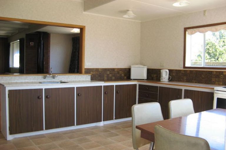 Photo of property in 23 Bendrose Place, Twizel, 7901