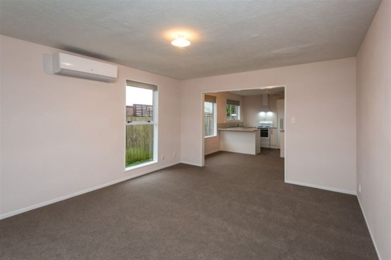 Photo of property in 3/25 Third Street, Belfast, Christchurch, 8051