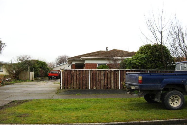 Photo of property in 62 Conyers Street, Georgetown, Invercargill, 9812