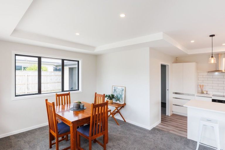 Photo of property in 13a Saxton Street, Levin, 5510