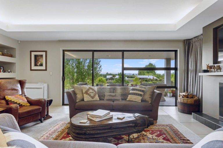 Photo of property in 560 Hurunui Bluff Road, Hurunui, Hawarden, 7385