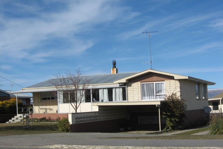 Photo of property in 52 Bute Street, Ranfurly, 9332