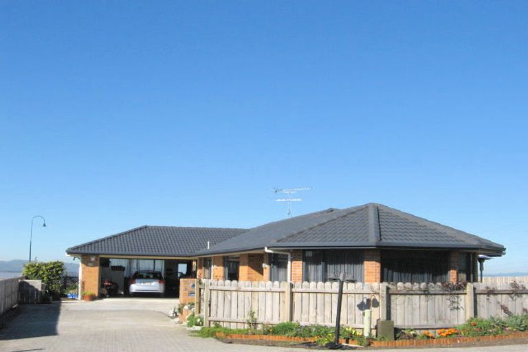 Photo of property in 36 Botanic View, Manurewa, Auckland, 2105