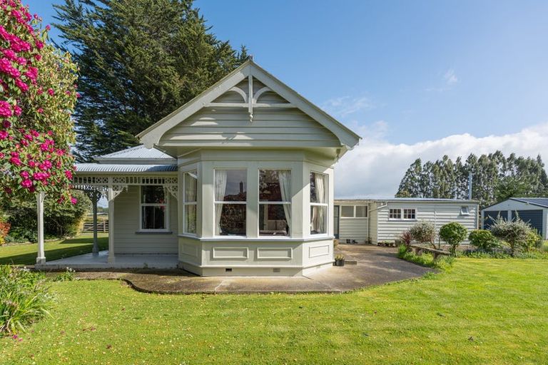 Photo of property in 6 Dacre Street, Mataura, 9712