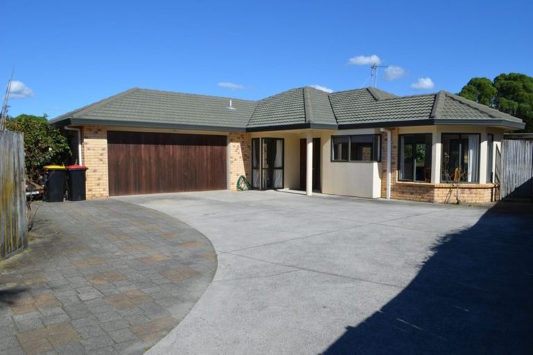 Photo of property in 7 Corinth Grove, Papamoa Beach, Papamoa, 3118
