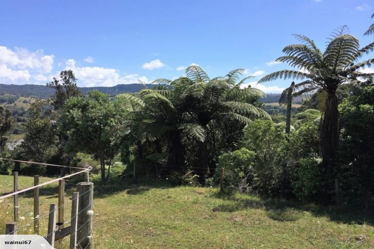 Photo of property in 195 Paparoa Road, Wainui, Opotiki, 3198