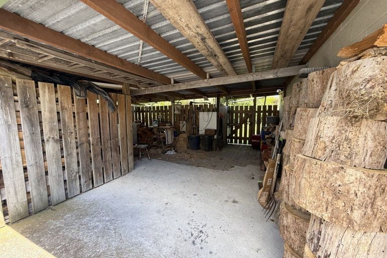 Photo of property in 7 Joll Street, Waitara, 4383