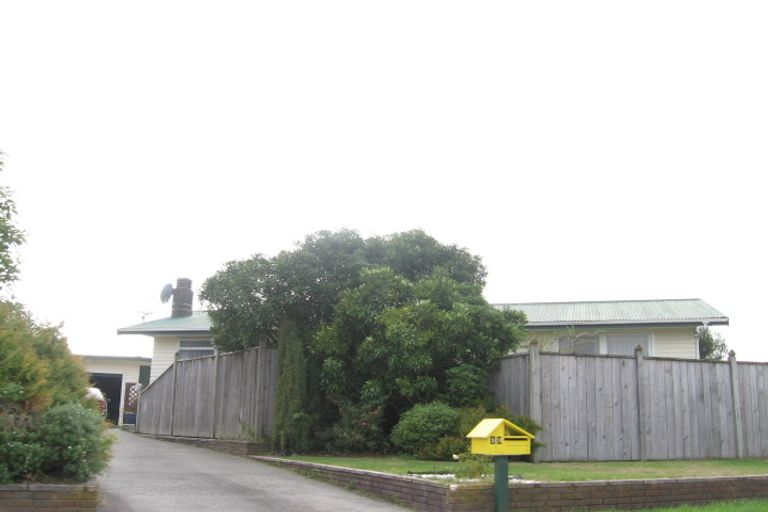 Photo of property in 12 Liverpool Crescent, Tamatea, Napier, 4112