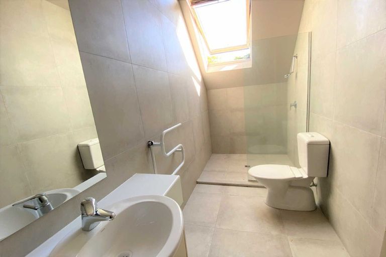 Photo of property in 4/868 Colombo Street, Christchurch Central, Christchurch, 8013