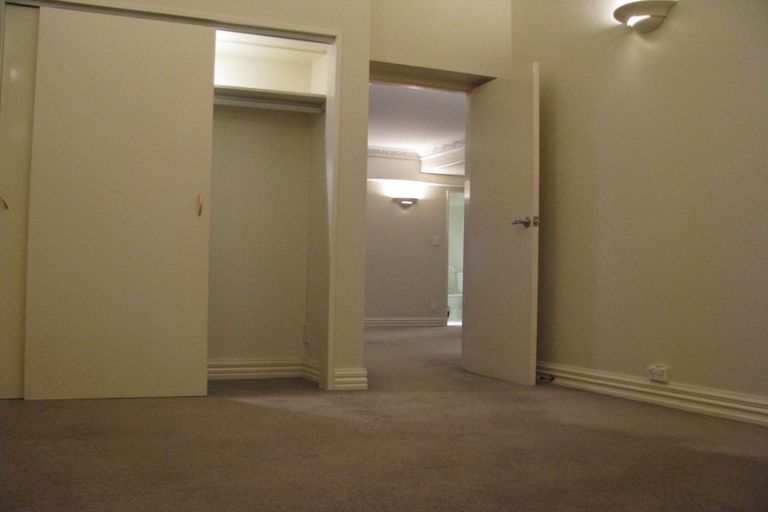 Photo of property in 23/60 Courtenay Place, Te Aro, Wellington, 6011