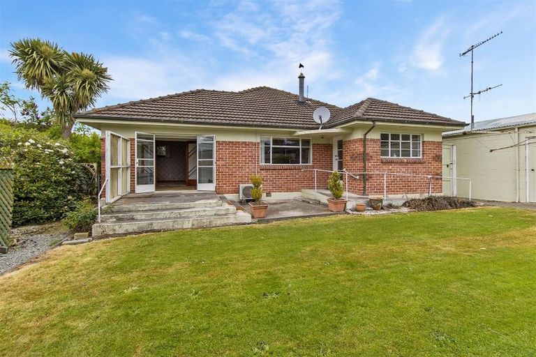 Photo of property in 4 Queen Street, Waimate, 7924