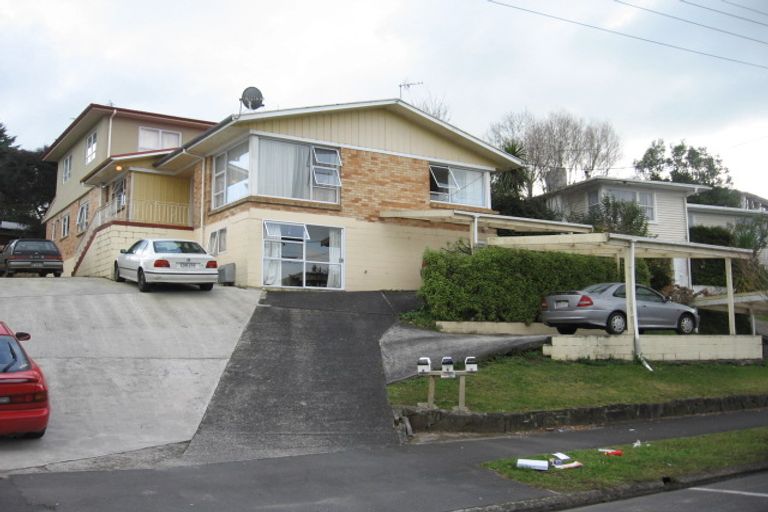 Photo of property in 103 Aurora Terrace, Hillcrest, Hamilton, 3216