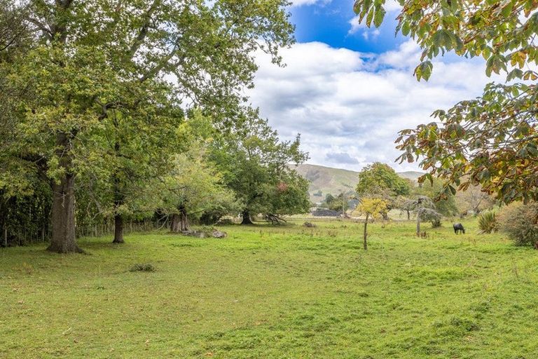 Photo of property in 112 Donghi Road, Ormondville, Dannevirke, 4977