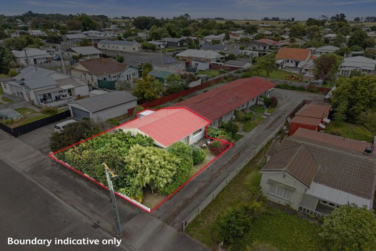 Photo of property in 1/24 Blackwell Street, Marton, 4710