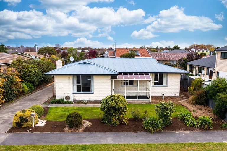 Photo of property in 14 Tod Place, Lincoln, 7608