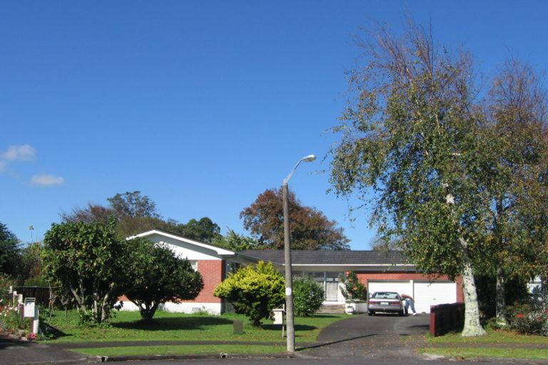 Photo of property in 7 Holden Place, Manukau, Auckland, 2025